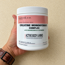 Creatine Monohydrate Complex 200-mesh