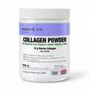 Brido & Co. Hydrolysed Marine Collagen Complex Powder