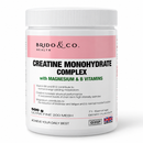Creatine Monohydrate Complex