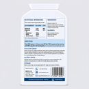 Magnesium 3-in-1 Complex with Vitamin B6