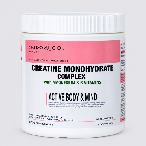 Creatine Monohydrate Complex 200-mesh