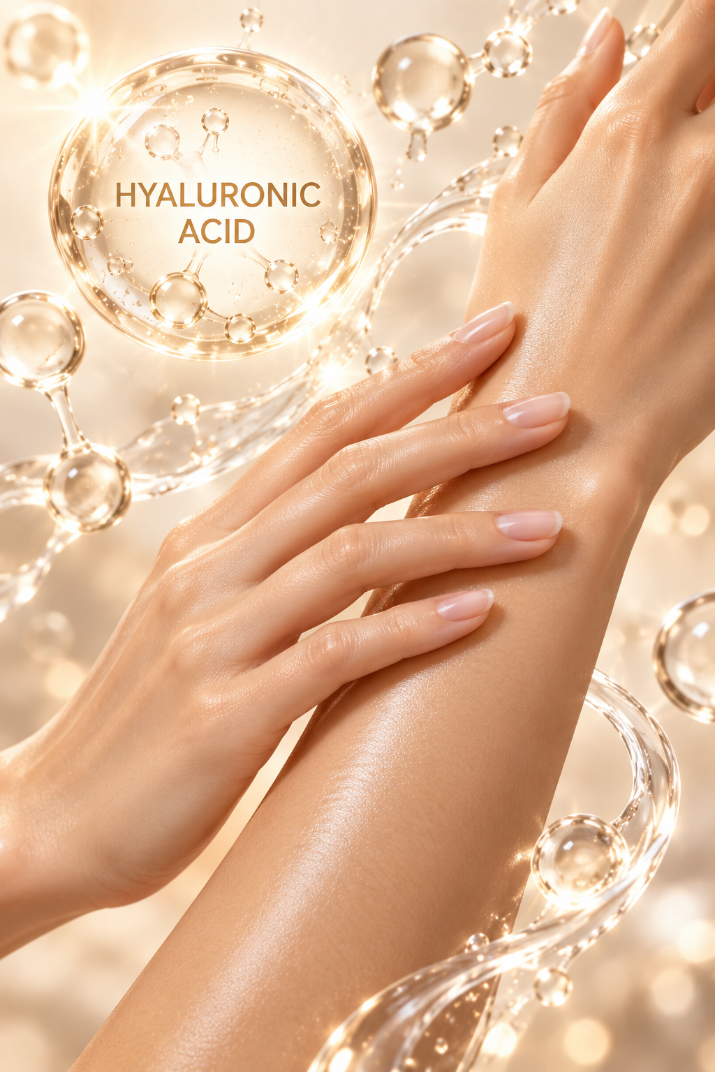 A MORE COMPLETE COLLAGEN ROUTINE