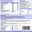 Hydrolysed Marine Collagen PLUS