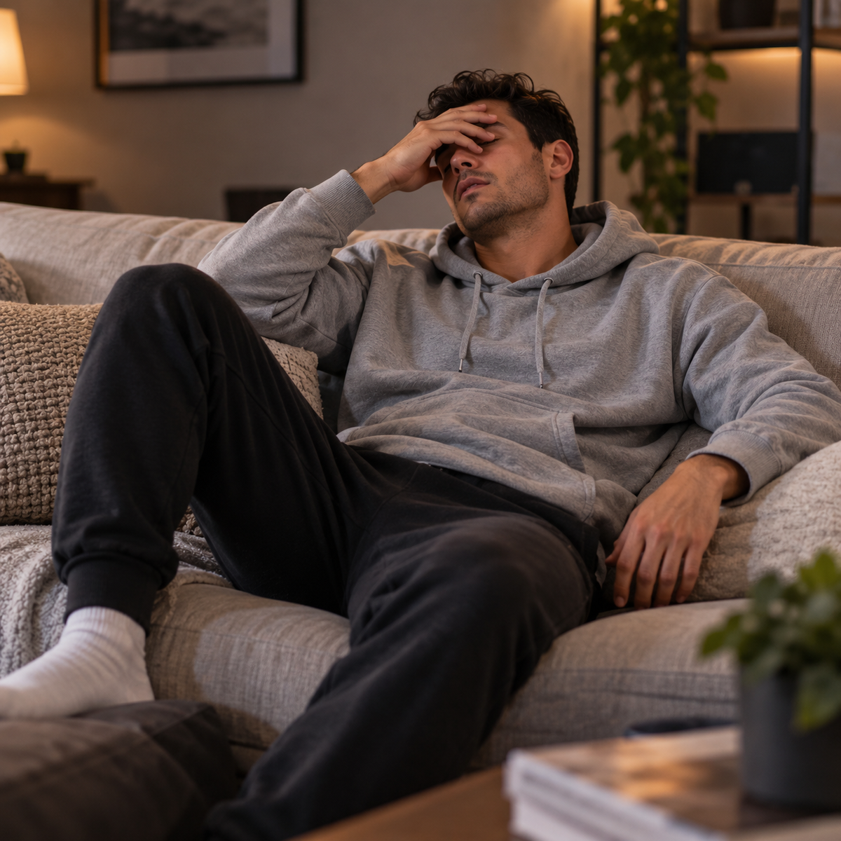 Daily Fatigue